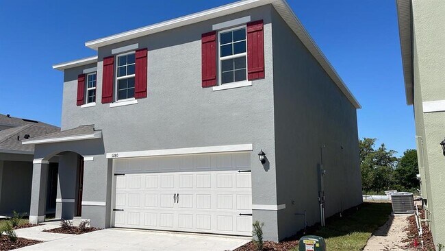 1280 Cascades Ave in Davenport, FL - Building Photo - Building Photo