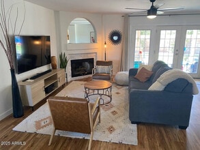 3798 E Encinas Ave in Gilbert, AZ - Building Photo - Building Photo