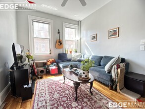 48 Strathmore Rd, Unit 2 in Boston, MA - Building Photo - Building Photo