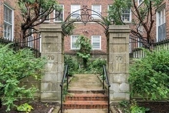 property at 77 Martin St