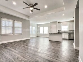 1036 Ray Dr in Denison, TX - Building Photo - Building Photo