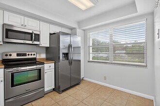 2501 Antigua Terrace in Coconut Creek, FL - Building Photo - Building Photo