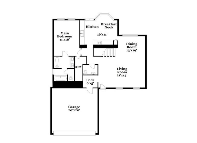 5321 Botany Bay Dr in Raleigh, NC - Building Photo - Building Photo