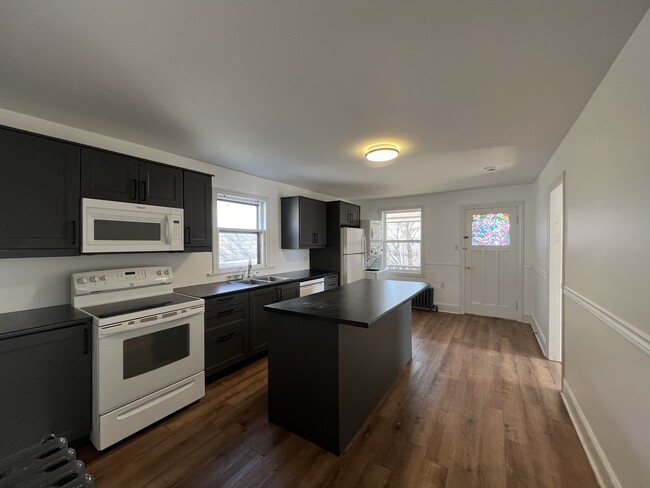 property at 256 Fitzroy St