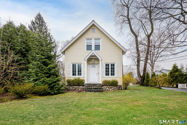 property at 375 West Ave