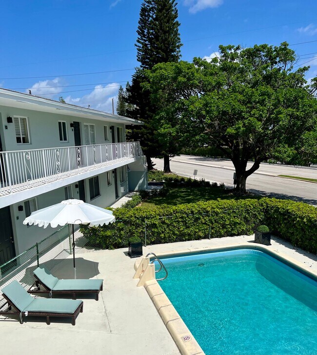 Del Rio Apartment Homes