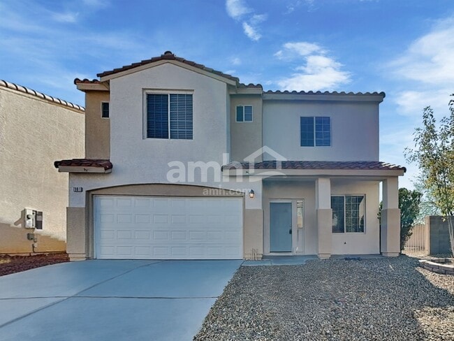 property at 7901 Rustic Canyon Ct