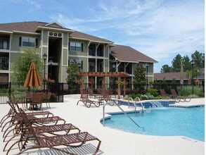 The Park at Whispering Pines in Daphne, AL - Building Photo - Building Photo