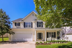 547 Hay River St in Garner, NC - Building Photo