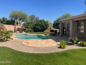 4334 E Mossman Rd in Phoenix, AZ - Building Photo - Building Photo