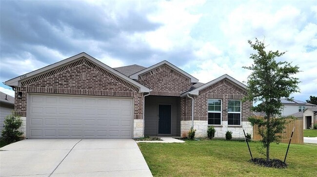 property at 6120 Brocade Dr