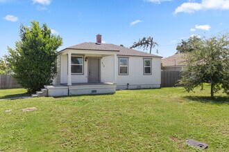 310 N Bonita Ave in Panama City, FL - Building Photo - Building Photo