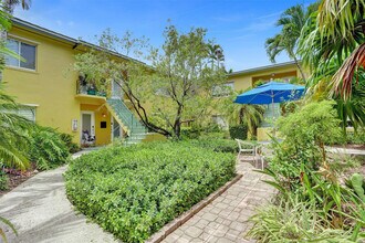 729 NE 16th Ave in Fort Lauderdale, FL - Building Photo - Building Photo
