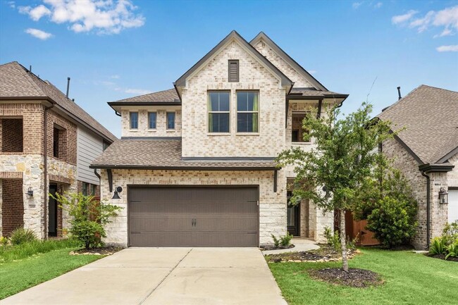 property at 7014 Anacua Berry Circle