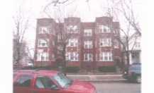 St. Louis Apartments in Chicago, IL - Building Photo