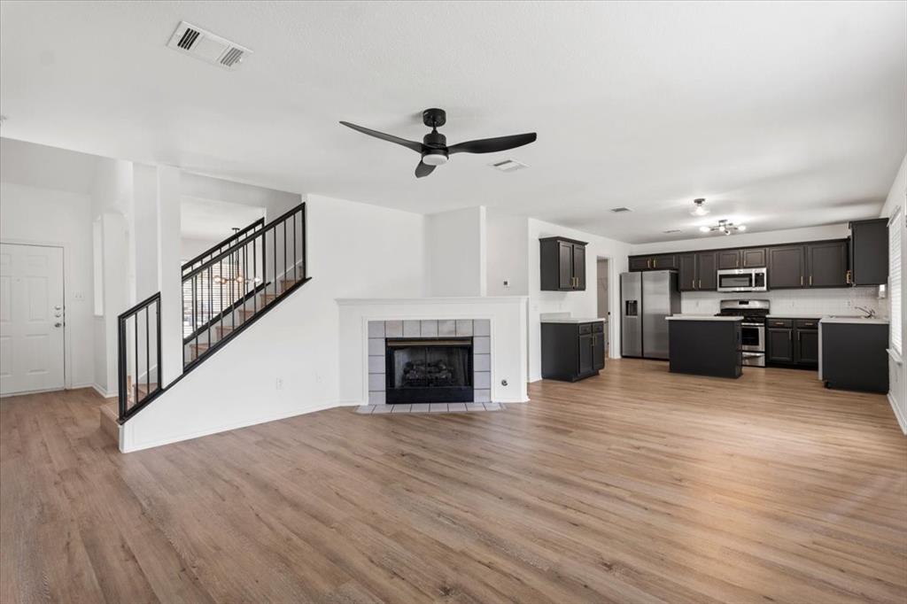 2219 Ada Ln in Round Rock, TX - Building Photo