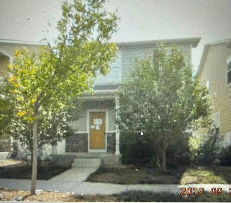 2217 Falkirk Dr in Colorado Springs, CO - Building Photo