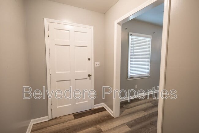 2314 Bethabara Rd in Winston-Salem, NC - Building Photo - Building Photo