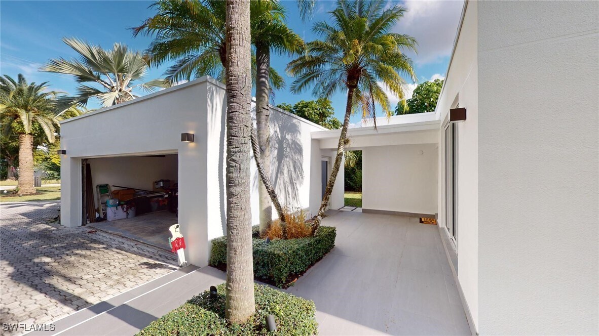 10420 SW 64th St in Miami, FL - Foto de edificio