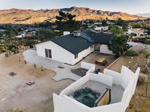 7370 North Park in Yucca Valley, CA - Building Photo - Building Photo