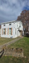 4344 Decoursey Ave in Covington, KY - Building Photo