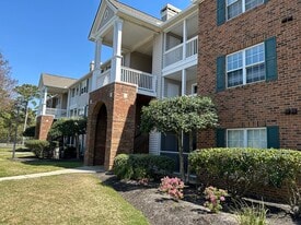 3741 Block House Way in Myrtle Beach, SC - Building Photo