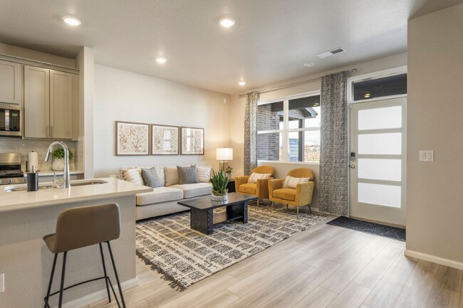 750 N Rome St in Aurora, CO - Building Photo - Building Photo