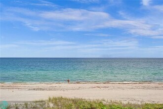 1370 S Ocean Blvd in Pompano Beach, FL - Building Photo - Building Photo
