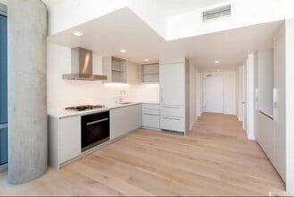 1545 Pine St, Unit 907 in San Francisco, CA - Building Photo - Building Photo