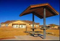 Mariposa Village in Deming, NM - Building Photo - Building Photo