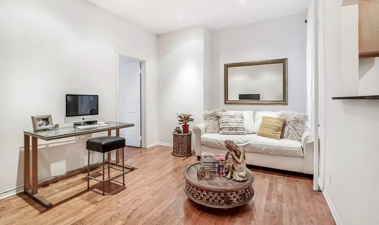 327 E 3rd St in New York, NY - Building Photo