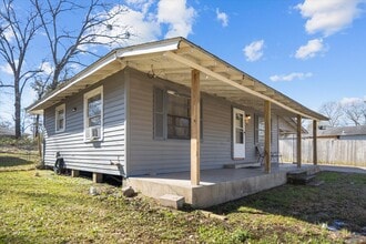 1504 May St in Lufkin, TX - Building Photo - Building Photo