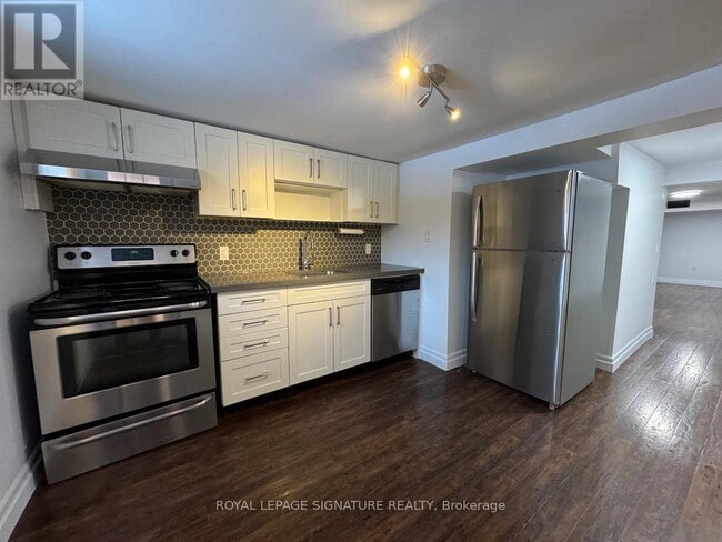 842 Sixth St in Mississauga, ON - Building Photo - Building Photo