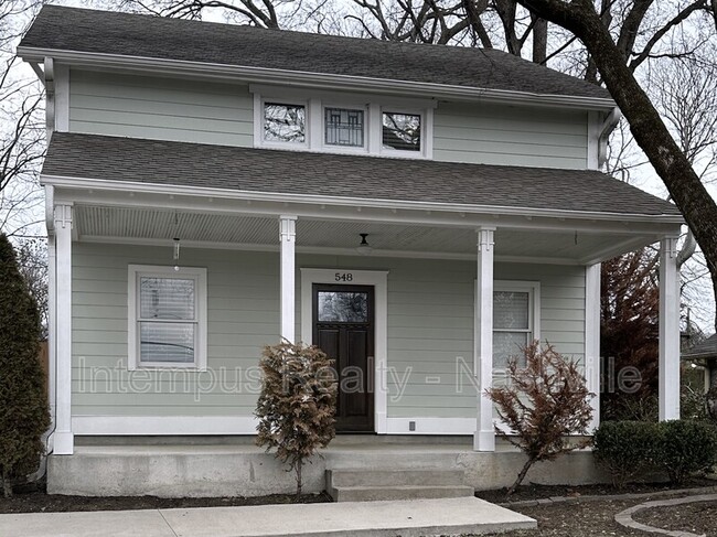 property at 548 Veritas St