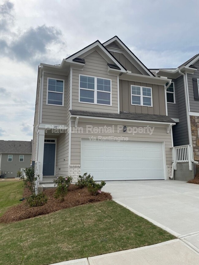 58 Rustin Rdg in Dahlonega, GA - Building Photo - Building Photo