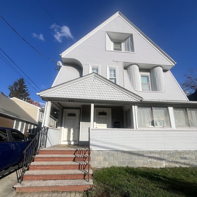 property at 577 Highland Ave