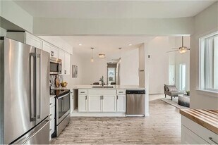 1701 Timber Brush Trail in Austin, TX - Building Photo