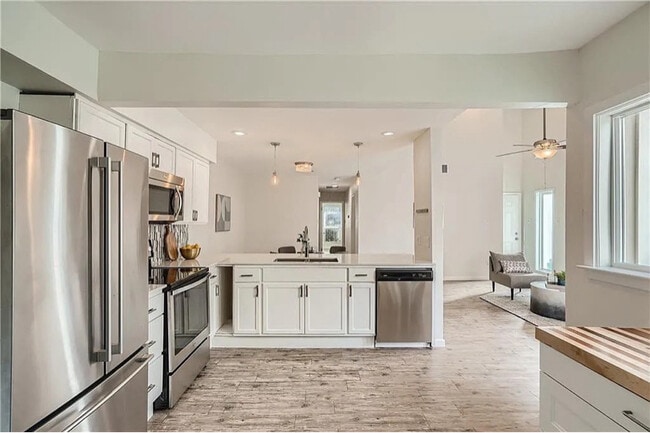 property at 1701 Timber Brush Trail