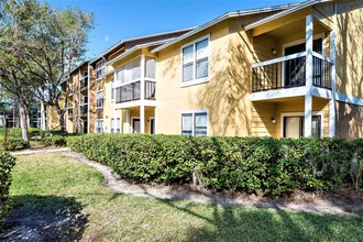 Lake Forest Apartments in Daytona Beach, FL - Building Photo - Building Photo