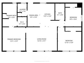 408 Rogers Rd in Newark, TX - Building Photo - Building Photo