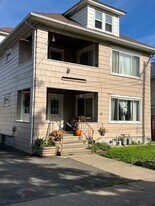 11 Beacon St, Unit Unit 1 in Binghamton, NY - Building Photo