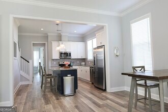 110 Hamlet Cir in St. Marys, GA - Building Photo - Building Photo