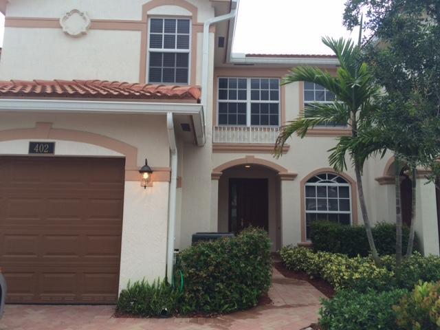 16185 Poppy Seed Cir in Delray Beach, FL - Foto de edificio - Building Photo