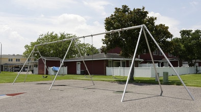 Village at Federal City - MilitaryHousing in New Orleans, LA - Building Photo - Building Photo