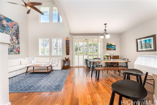 property at 92-1107 Koio Dr