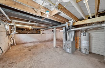 1622 S Twyckenham Dr in South Bend, IN - Building Photo - Building Photo