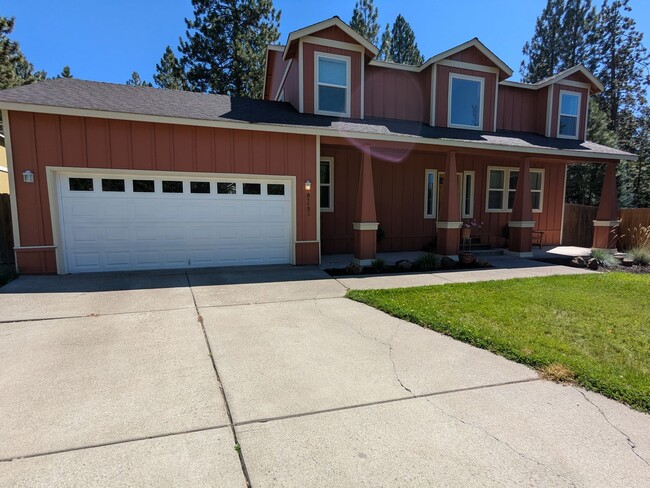 property at 61132 Buckshot Pl