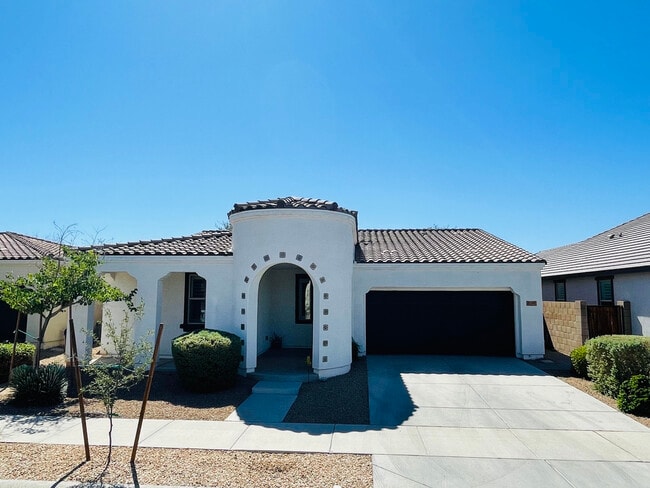 property at 22507 E Creosote Dr