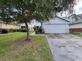 20759 Cypress Crescent Ln in Cypress, TX - Building Photo