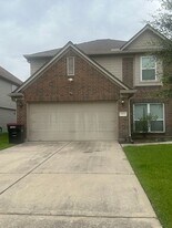 12526 Greensbrook Forest Dr in Houston, TX - Building Photo